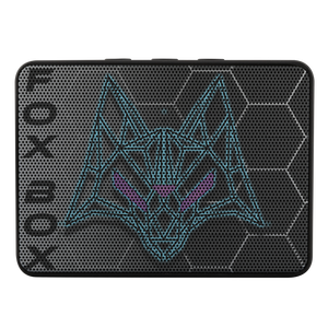 FOX BOX
